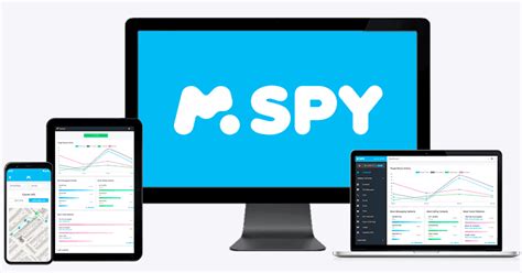 mSpy .